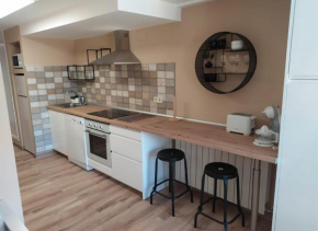 CHECK-IN CASAS El rinconet Cerler